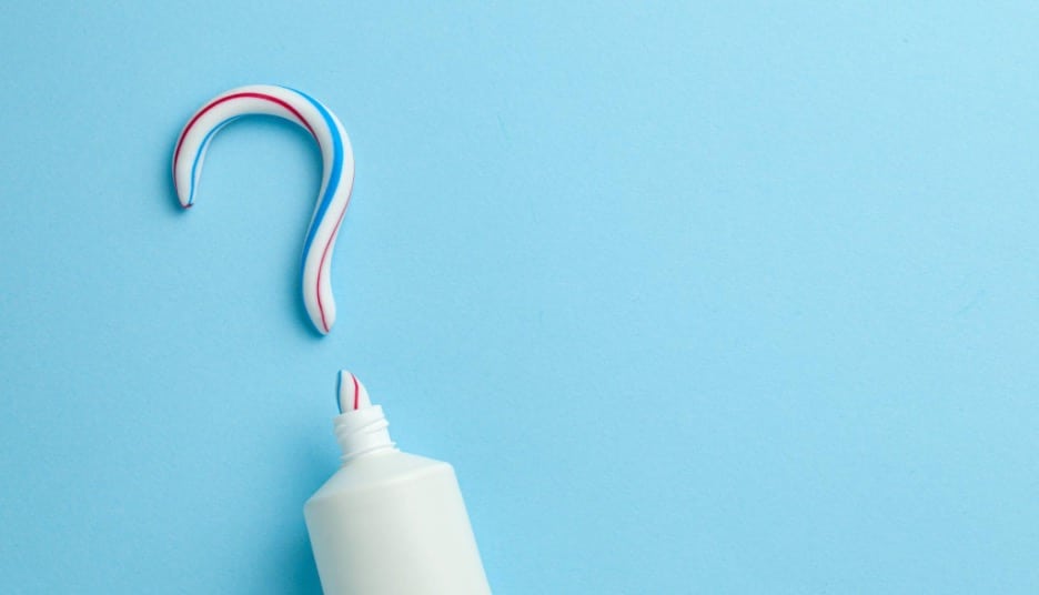 How Often Do You Need To Change Your Toothpaste? 1 change toothpaste